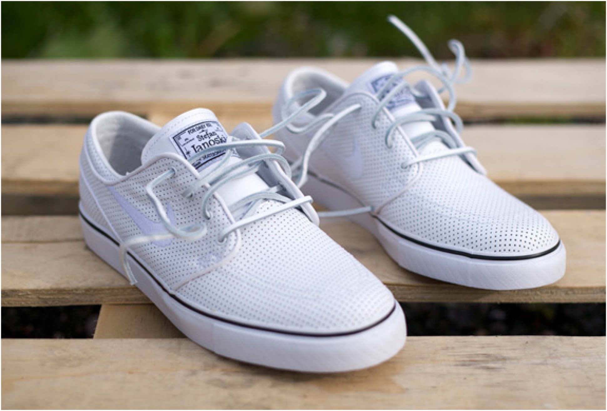 White nike sb stefan janoski cheap