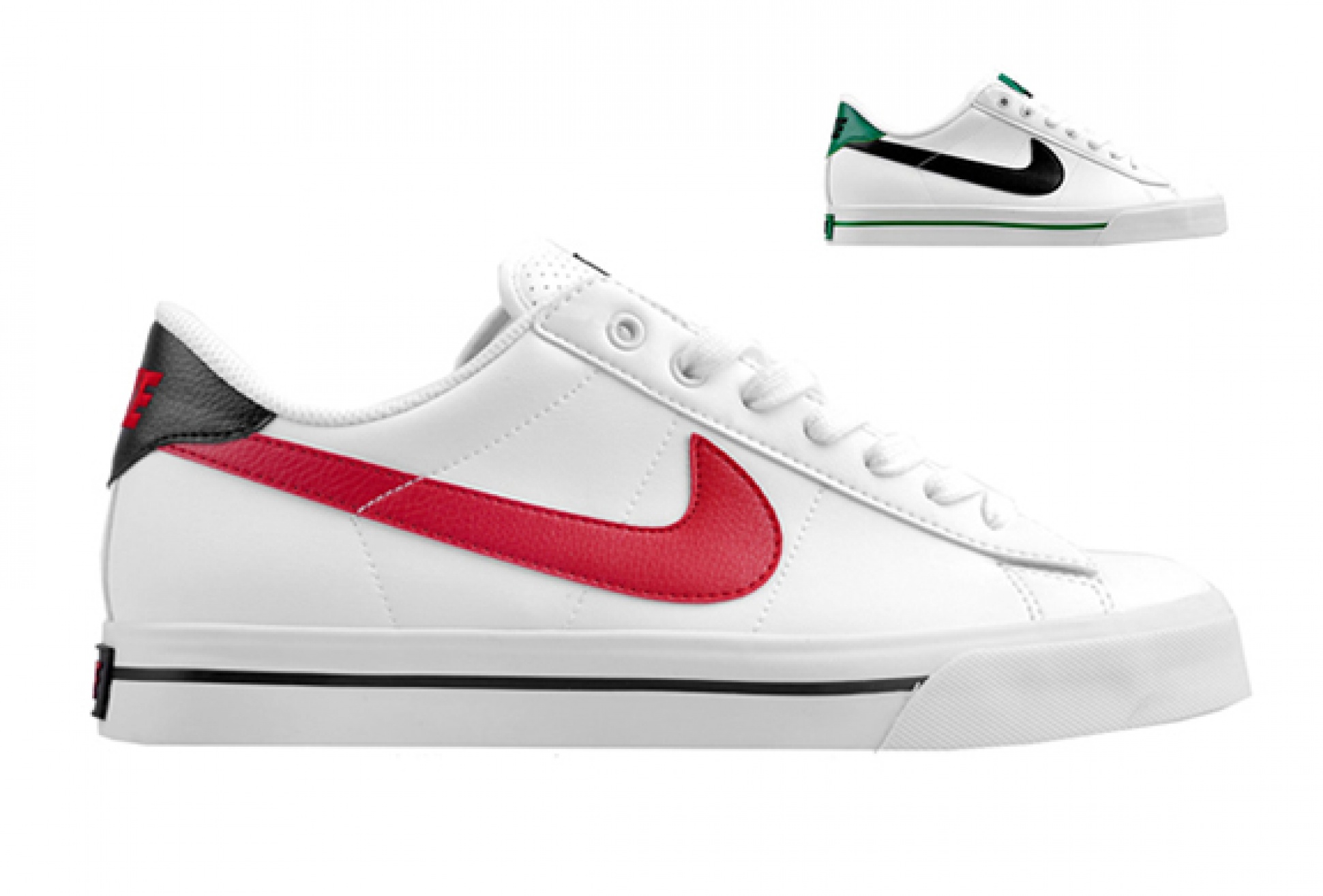 Nike sweet classic best sale
