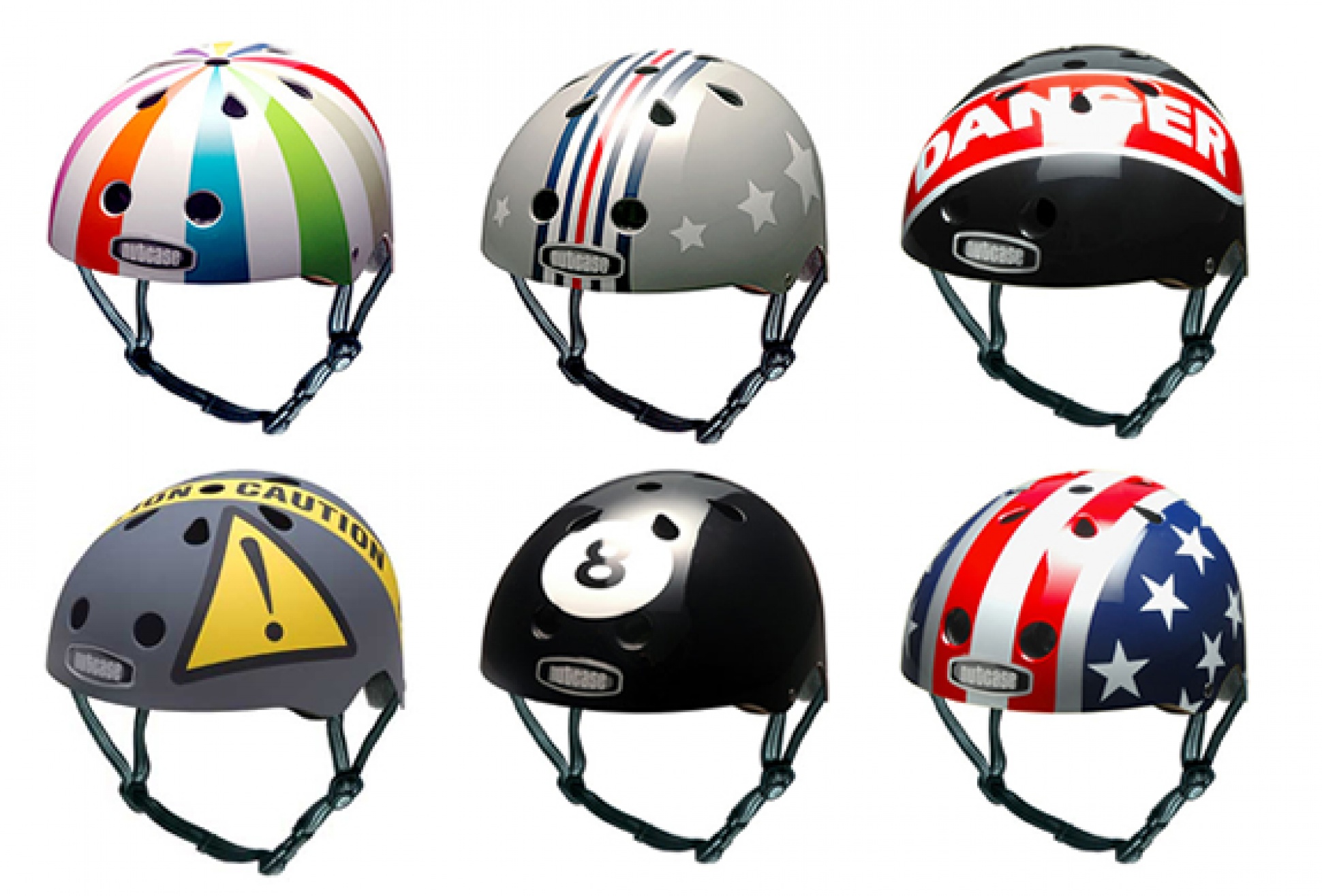 Nutcase Helmets | Image