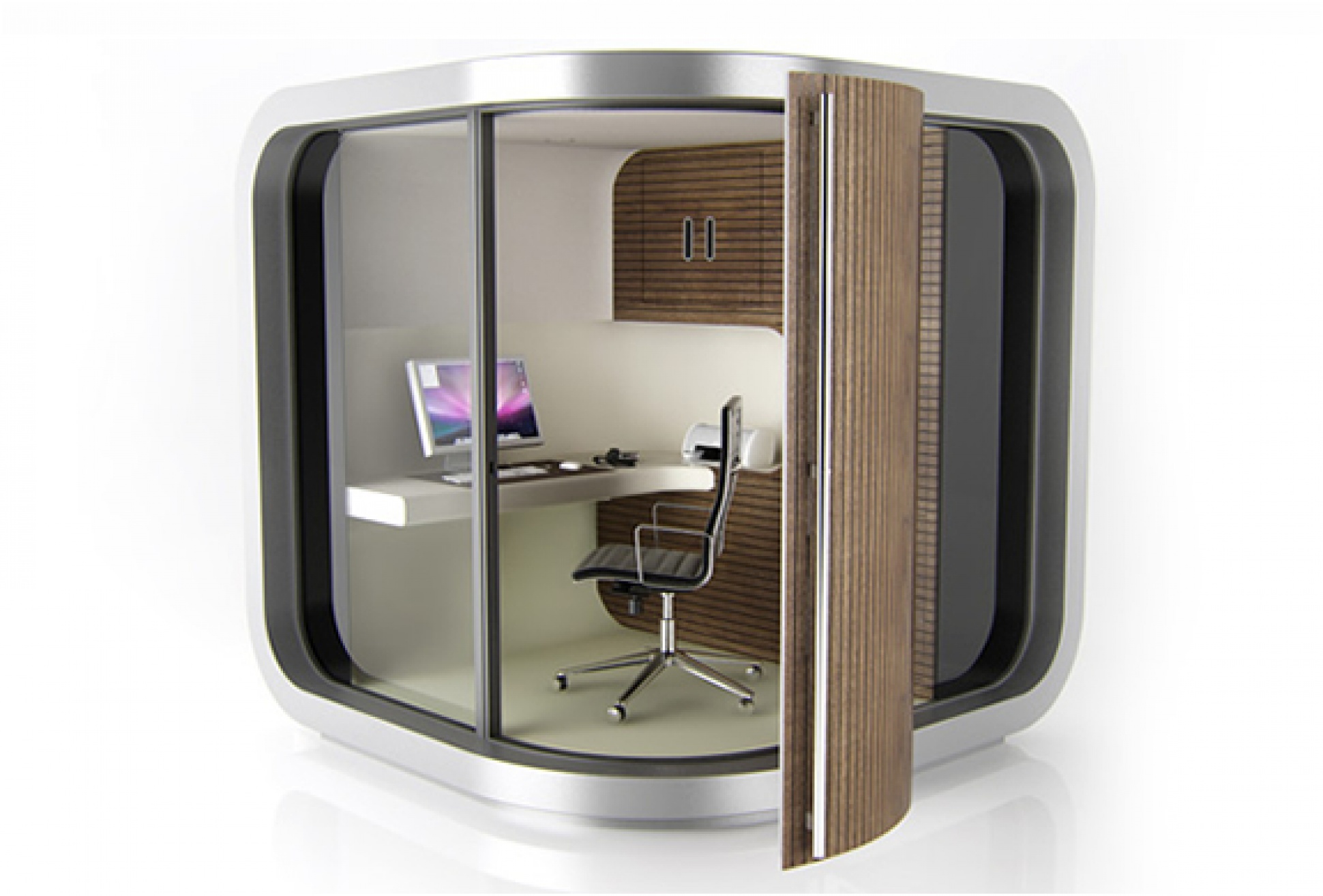 Office Pod | Image