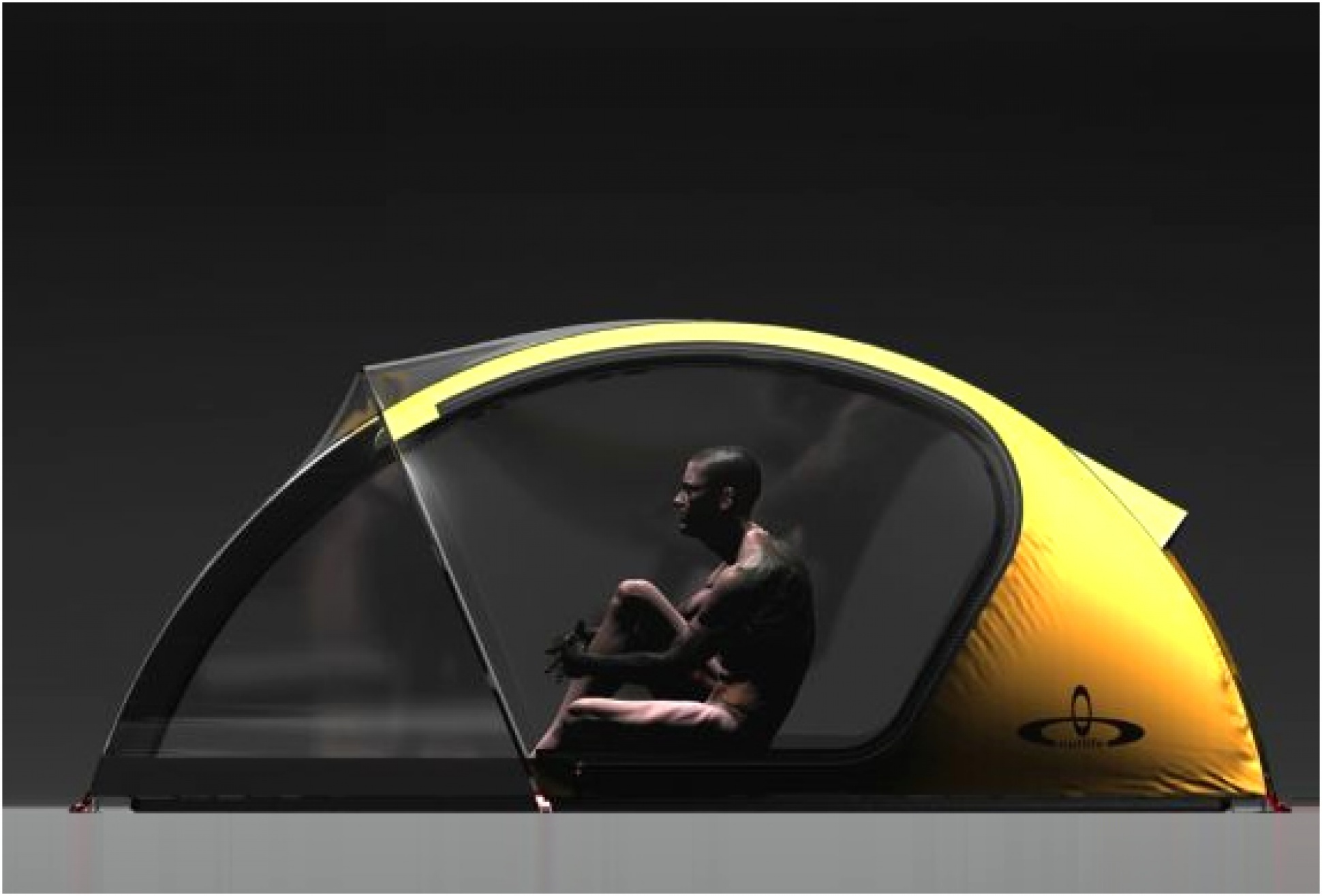 Outlife Four Seasons Tent | Image