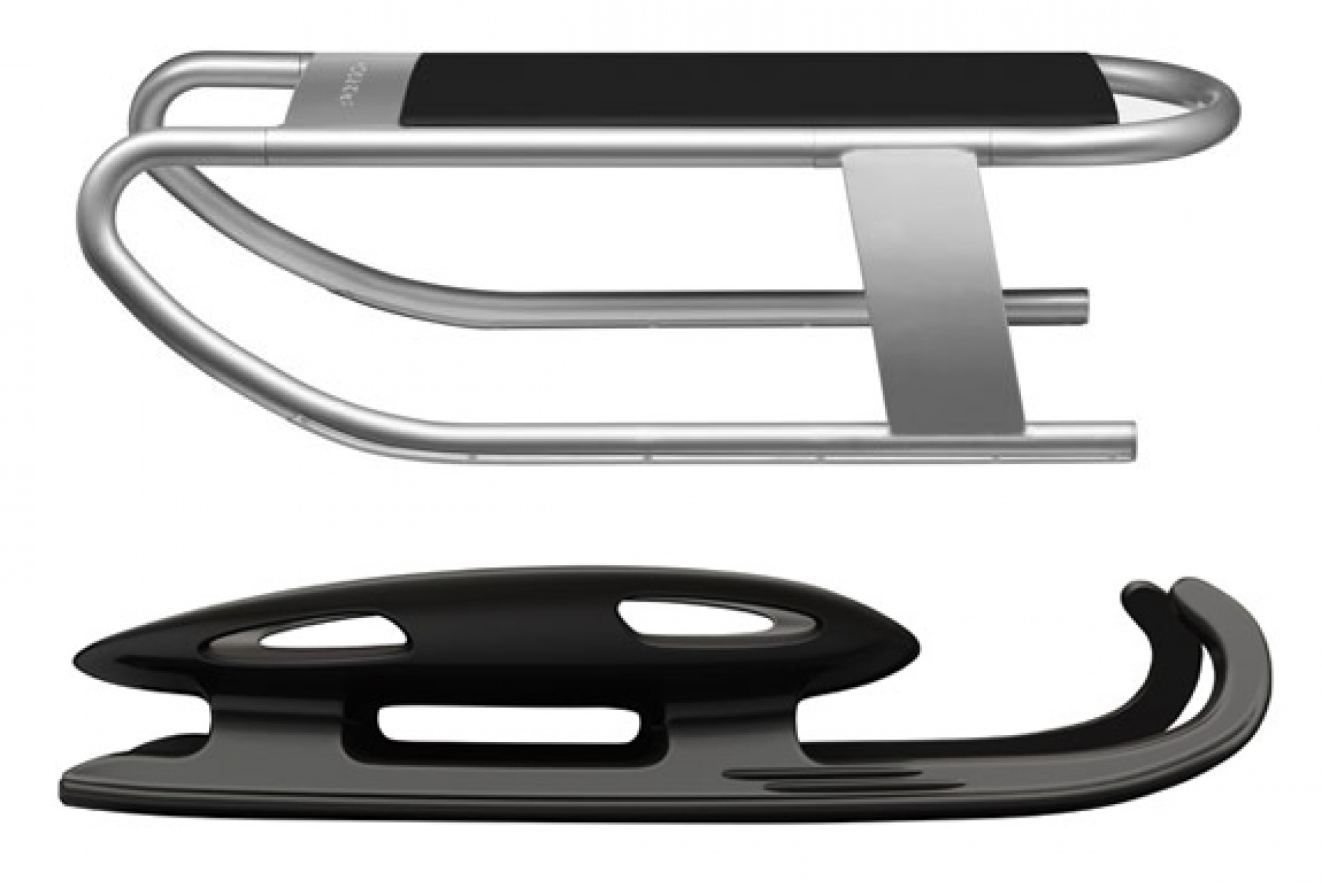 Porsche Design Bobsleighs | Image