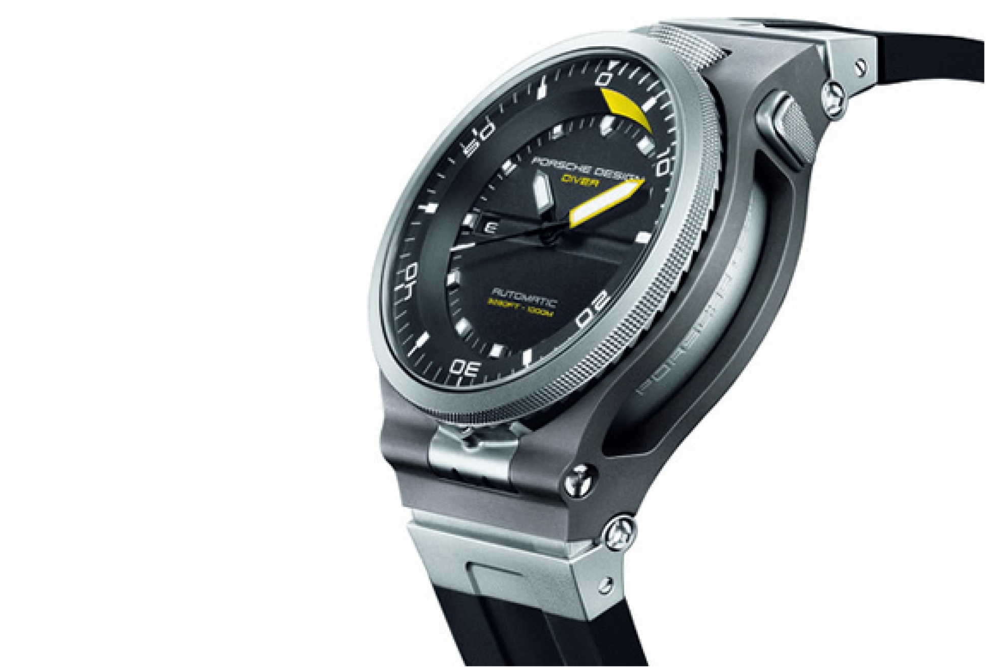 Porsche diver watch shop