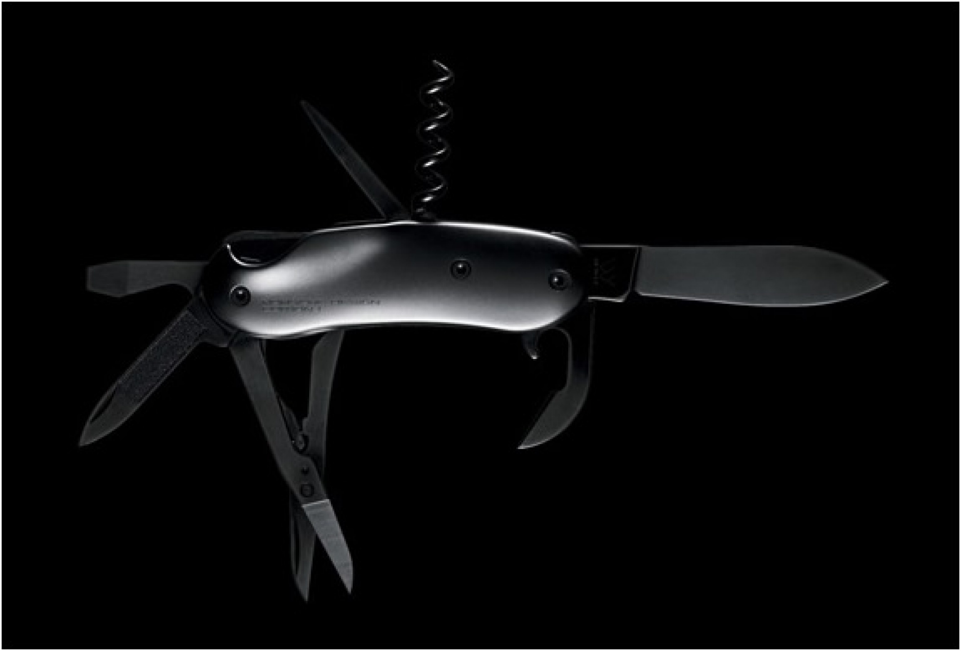 Porsche Design Knife | Image