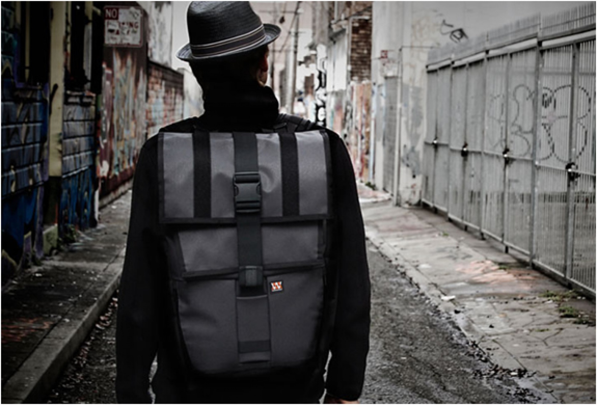 Rambler Backpack | By Missionworkshop | Image