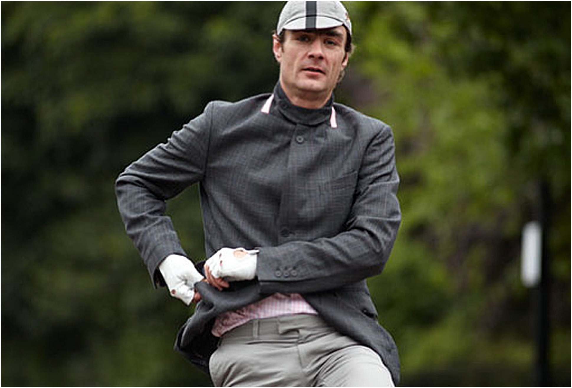 Rapha Tailored Jacket | Image