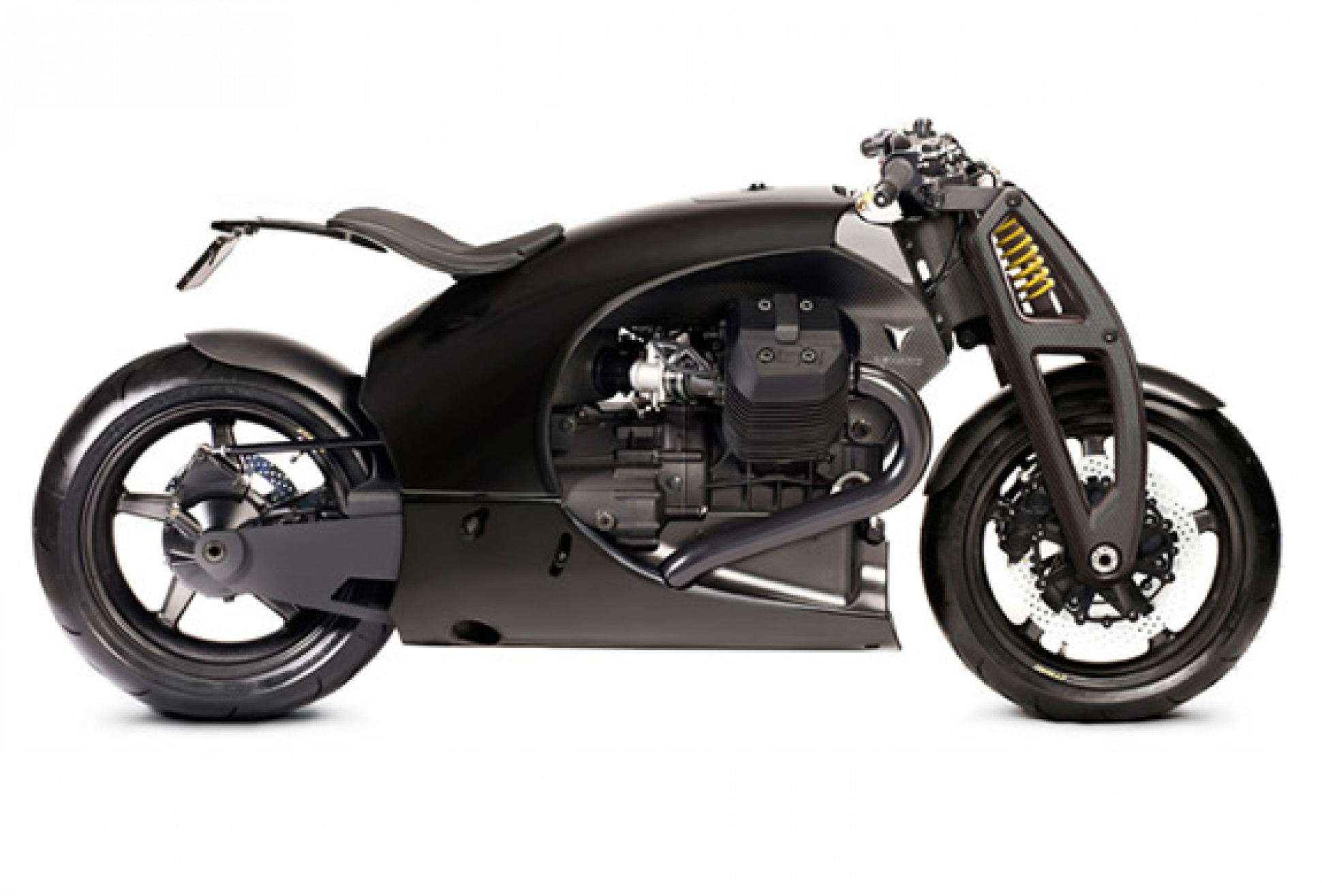 Renard Gt | By Renard Motorcycles | Image