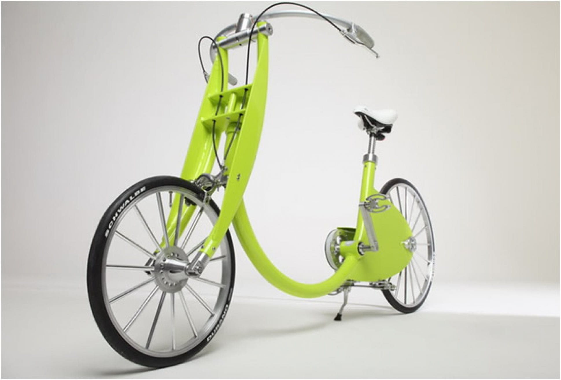Shoppy Bike | Image