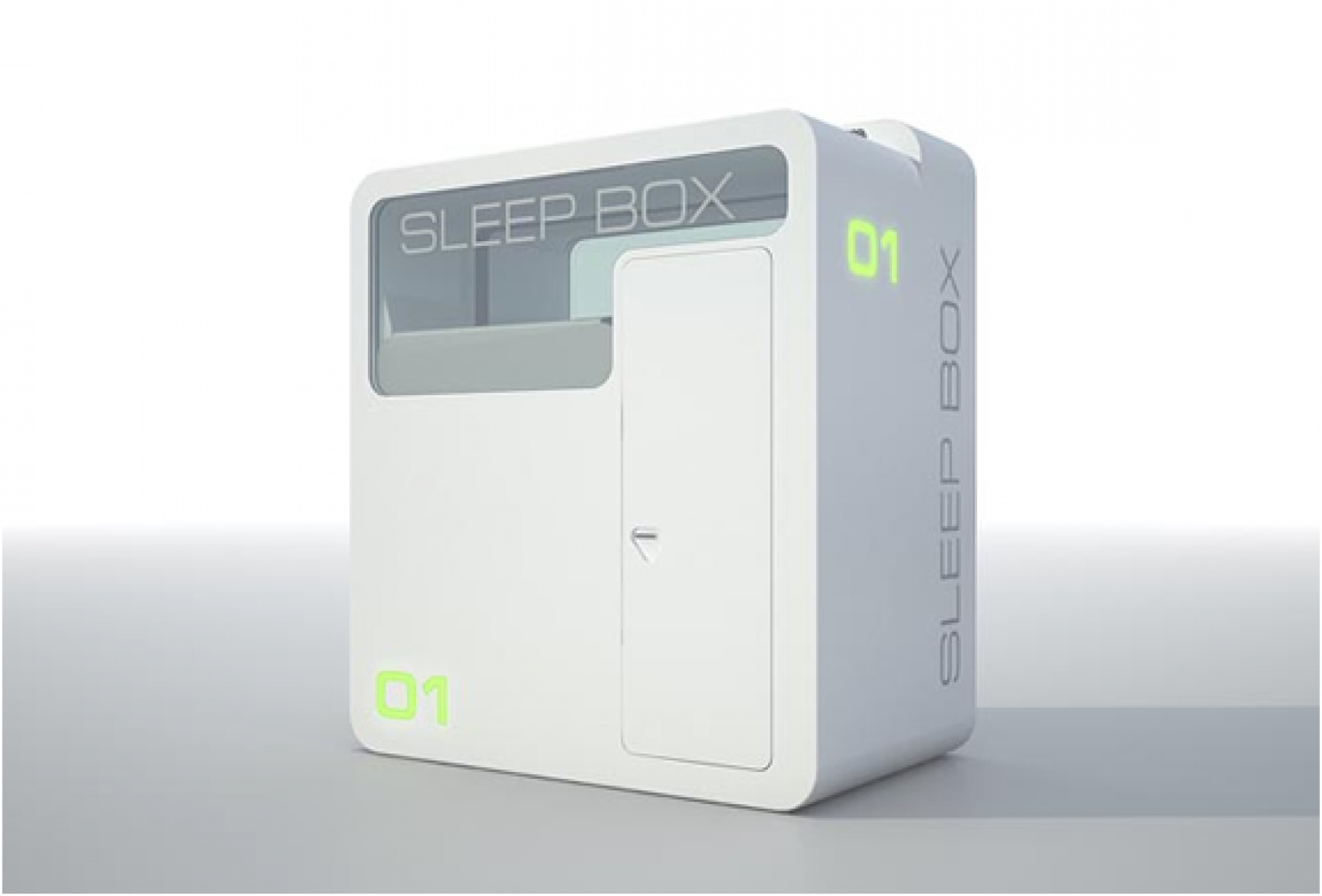 Sleepbox | Image