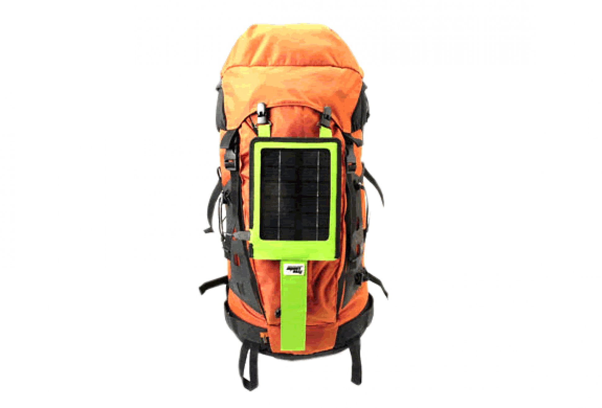 Solar Globetrotter Kit | Image