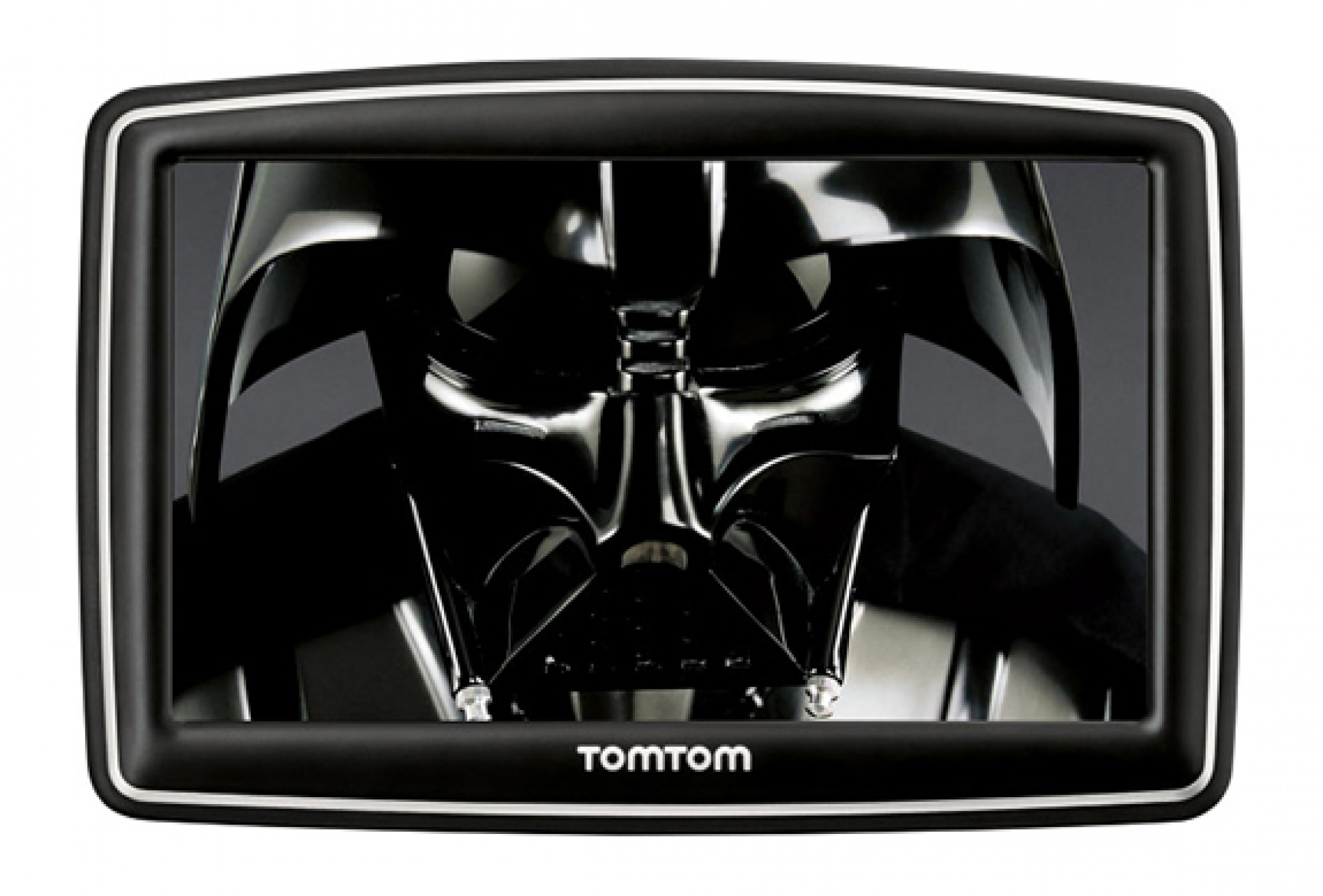 Star Wars Voices For Tomtom Gps | Image