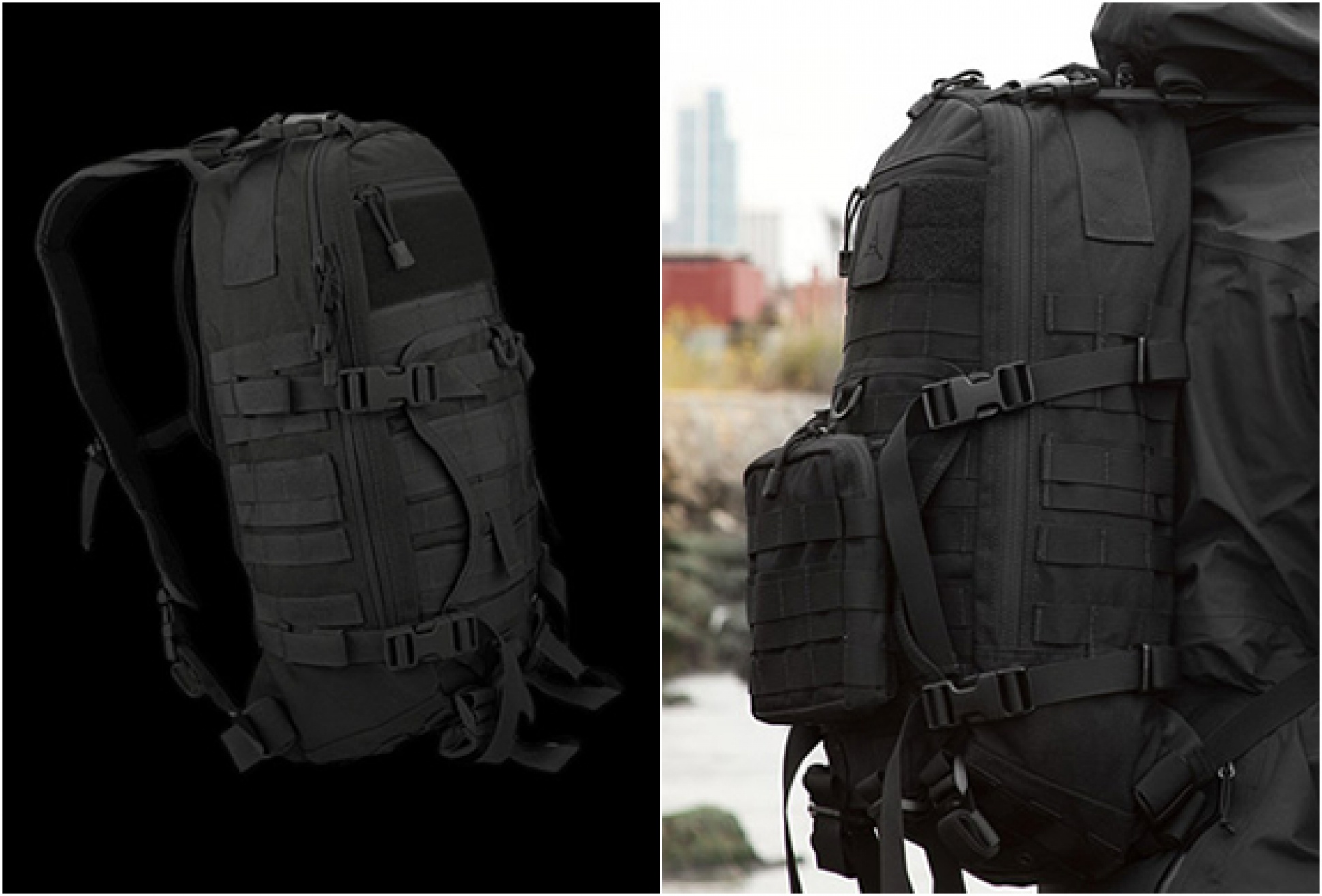 FAST Pack Litespeed Cordura Sterile | Triple Aught Design