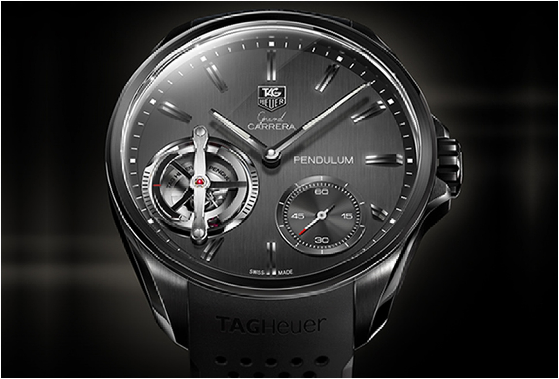 Tag heuer grand carrera pendulum price deals