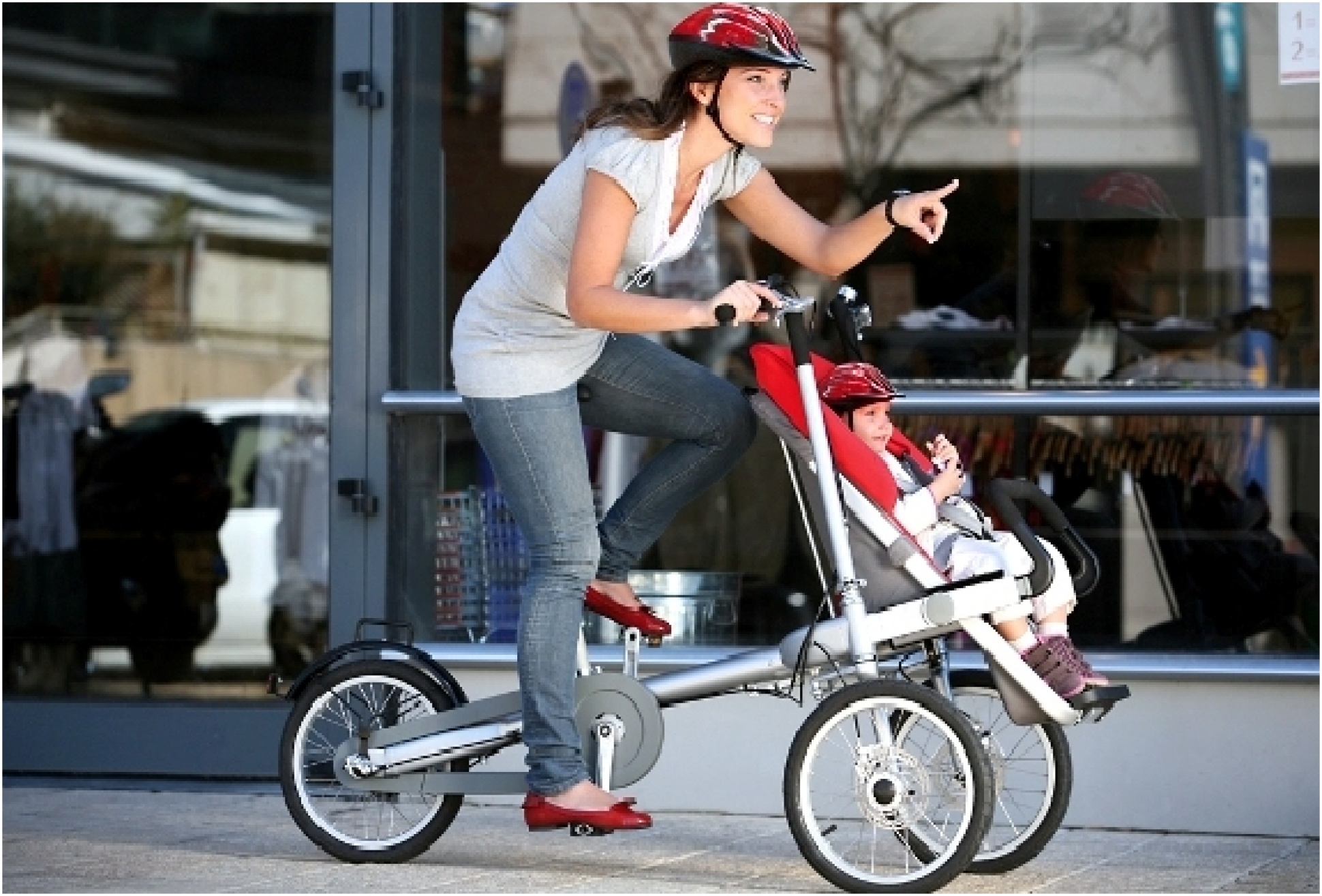 Taga Bike | Image