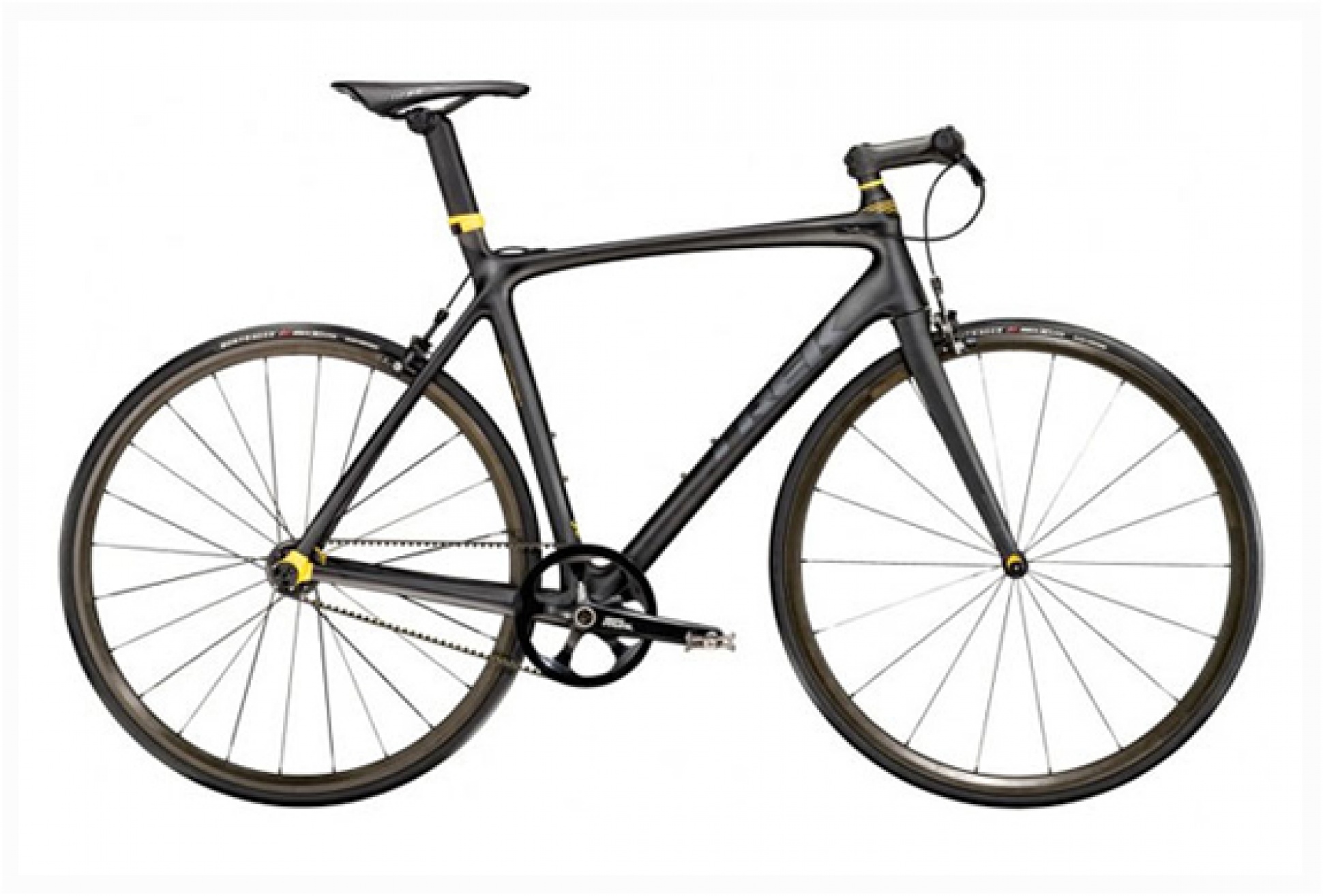 Trek Lance Amstrong District Bike | Image