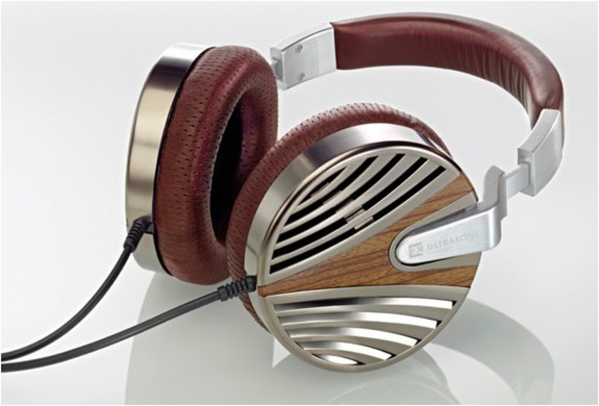 Ultrasone Edition 10 Headphones