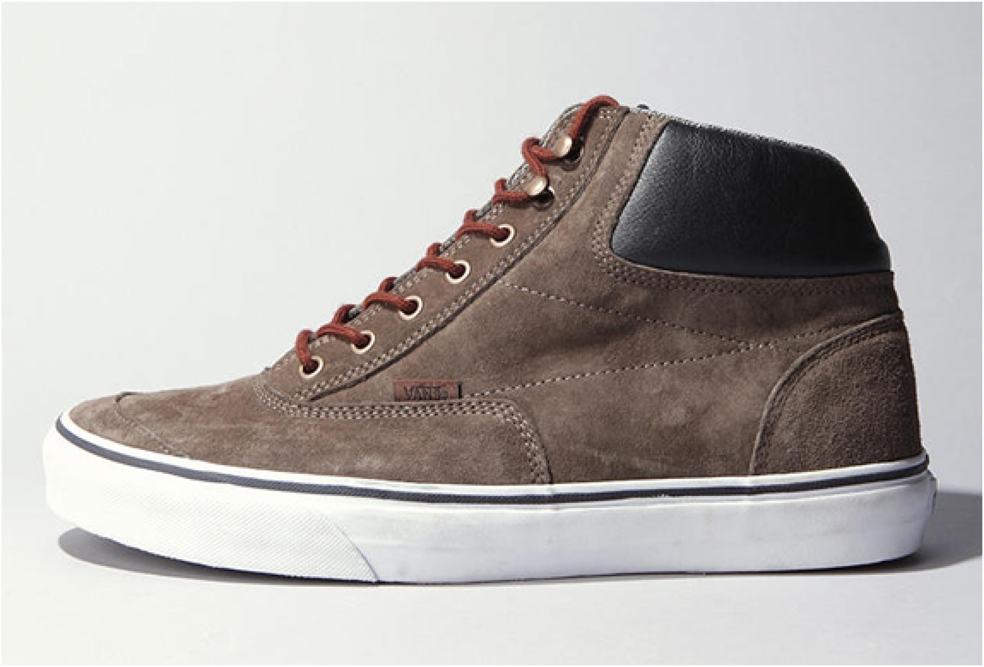 Vans Switchback Boot | Image
