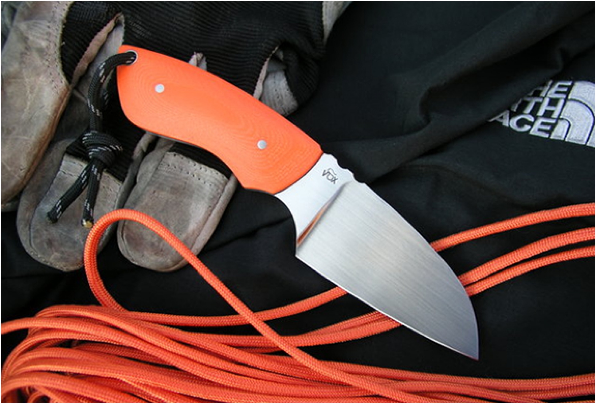 Vox Mate Sailing Knife | Image