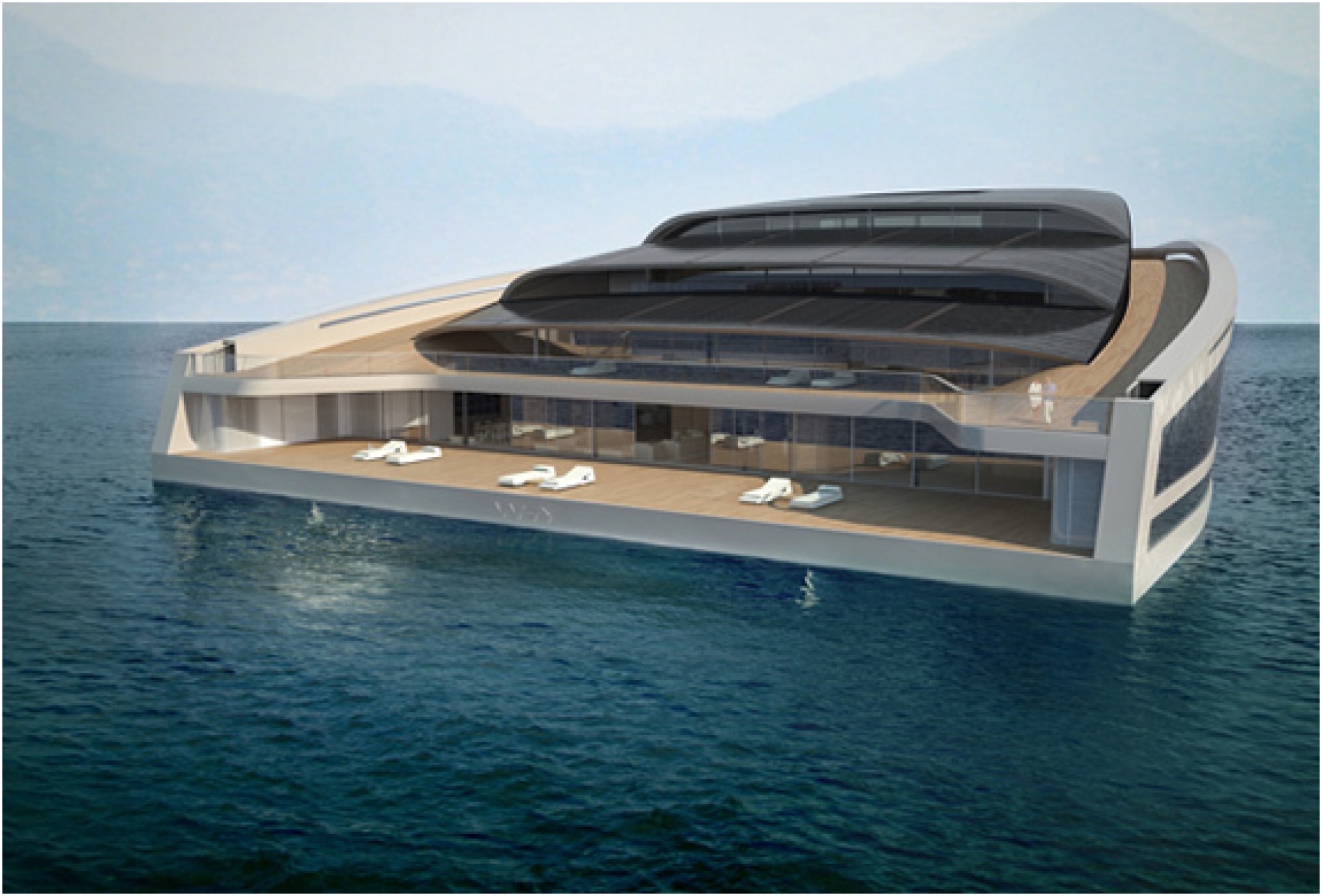 Wally Hermes | By Why-yachts | Image