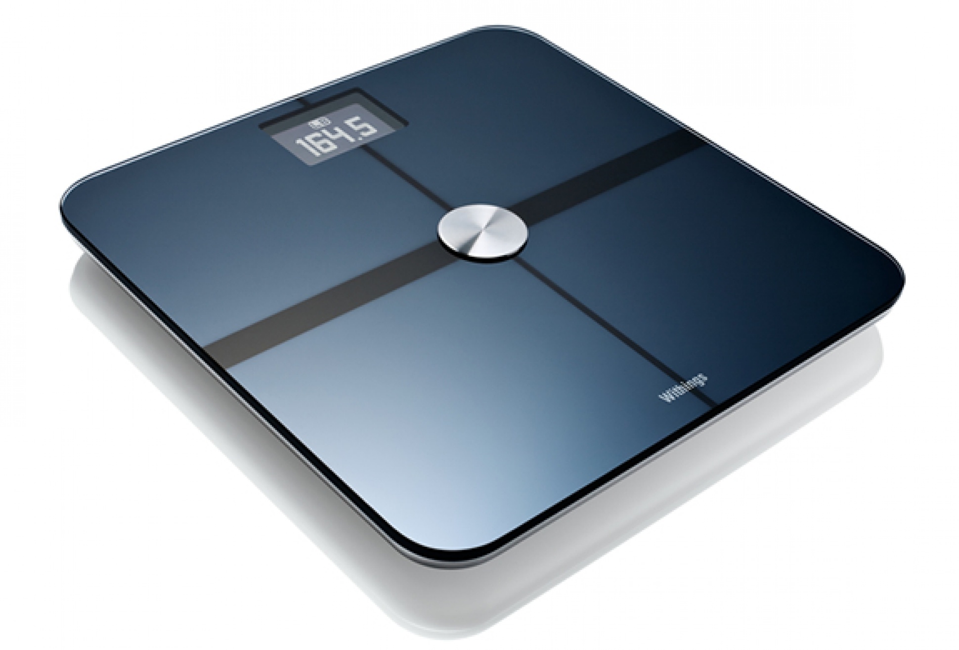 Withings | Internet Connected Body Scale | Image
