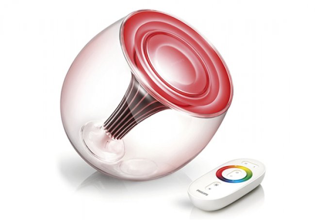 16 MILLION COLOR LAMP | BY PHILIPS - Image