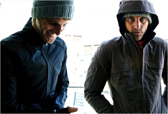 AETHER OUTERWEAR JACKETS - Image