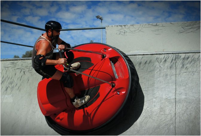 AIRBOARD | BY ARBORTECH - Image