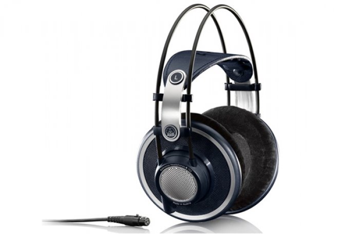 AKG K 702 HEADPHONES - Image
