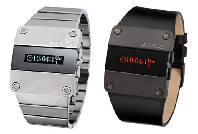APUS WATCHES - Image