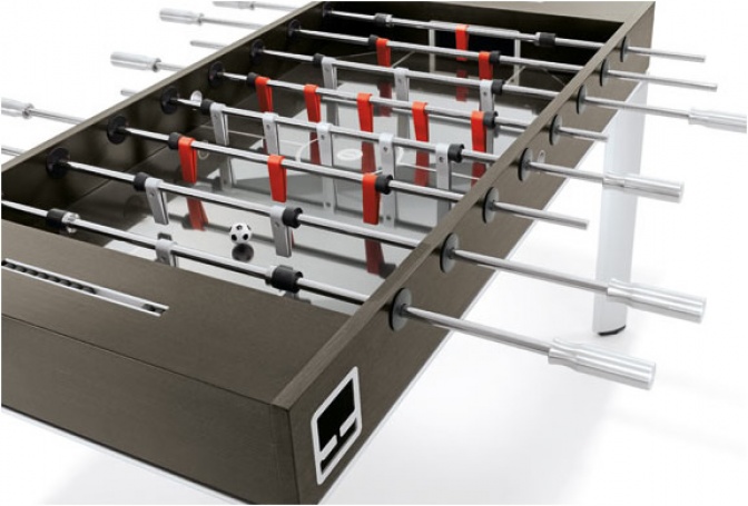 BENE AL KICKER FOOTBALL TABLE - Image