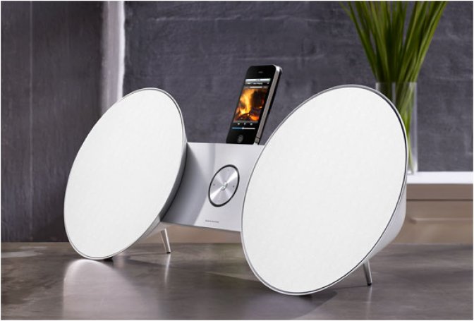BEOSOUND 8 | BY BANG & OLUFSEN - Image