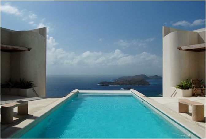 AMAZING BEQUIA HOUSE FOR RENT - Image