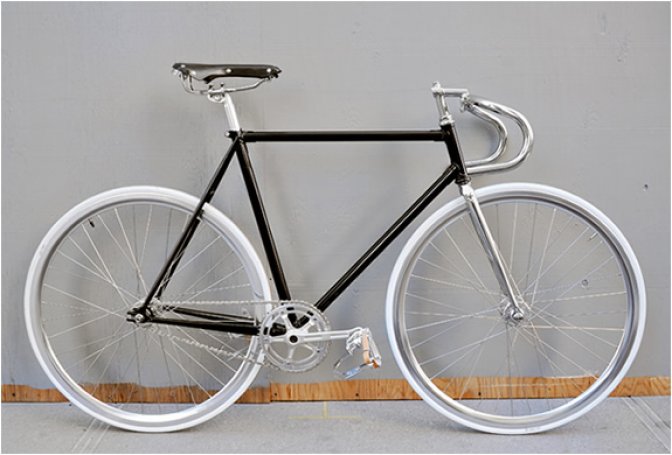 BERTELLI BICYCLES - Image