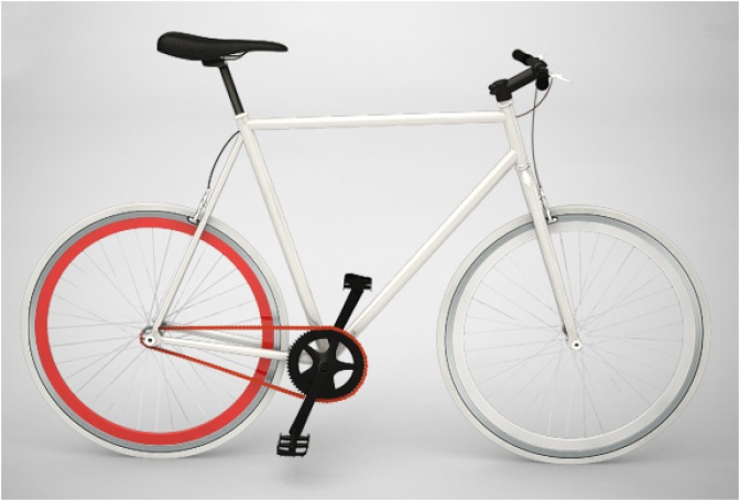 BIKE BY ME - Image