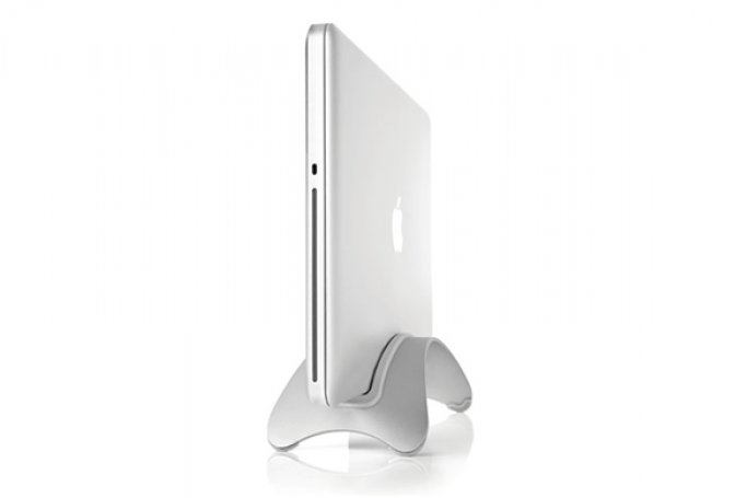 BOOKARC | DESKTOP STAND FOR MACBOOK - Image