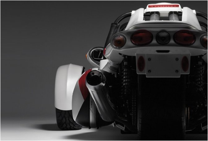 2010 CAMPAGNA T-REX 14R - Image