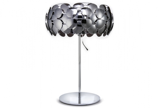 CELEBRITY LAMP - Image