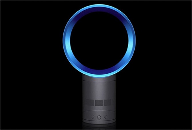 AIR MULTIPLIER FAN | BY DYSON - Image