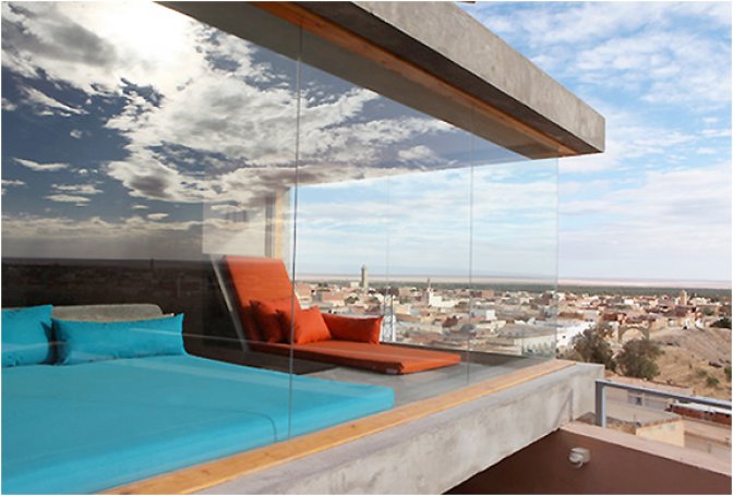 DARHI | CHARM HOTEL IN TUNISIA - Image