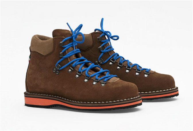 DIEMME ROCCIA VET BOOT - Image