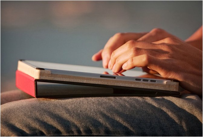 DODOCASE | FOR IPAD - Image