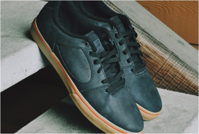 ES X ATIBA JEFFERSON SQUARE 2 SNEAKERS - Image