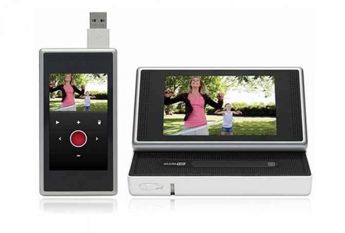 FLIP SLIDE HD - Image