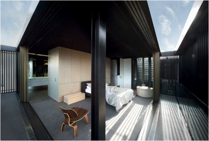 THE FRESHWATER HOUSE | BY CHENCHOW LITTLE ARCHITECTS - Image