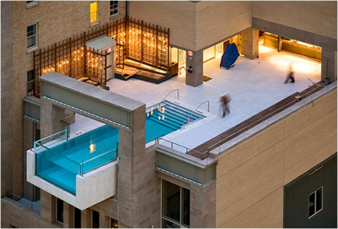 HOTEL JOULE | DALLAS - Image