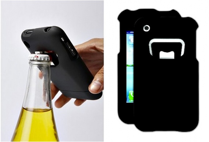 IBOTTLE OPENER - Image