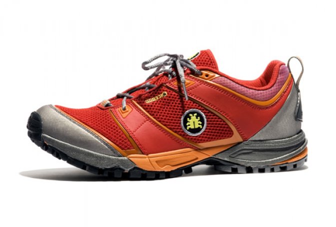 ICEBUG NAVIGATOR RUNNING SHOE - Image