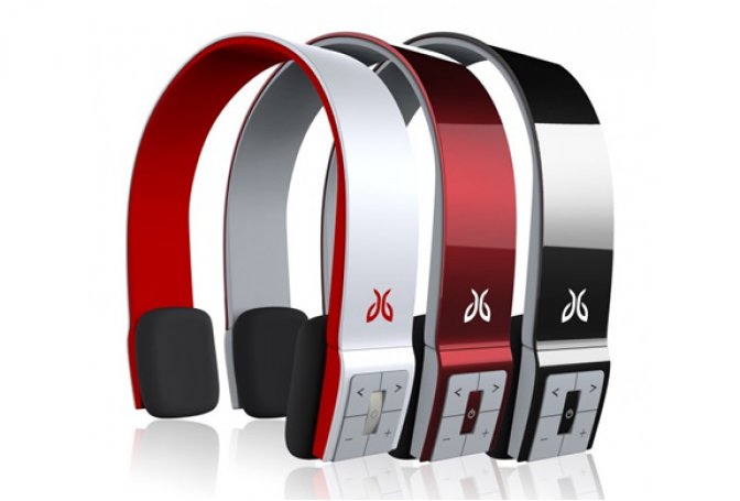 JAYBIRD SPORTSBAND 2 HEADPHONES - Image