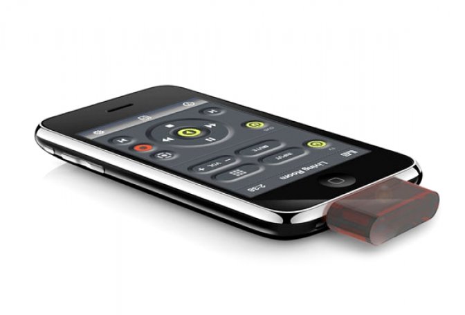 L5 REMOTE CONTROL FOR IPHONE - Image