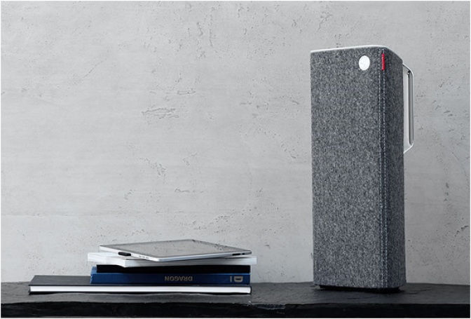 WIRELESS BEAT SPEAKER | BY LIBRATONE - Image